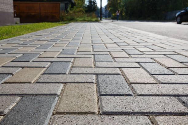 Best Custom Driveway Design and Paving in Sulligent, AL